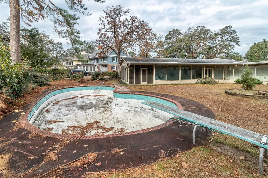 2602 Walton Way Augusta GA 30904