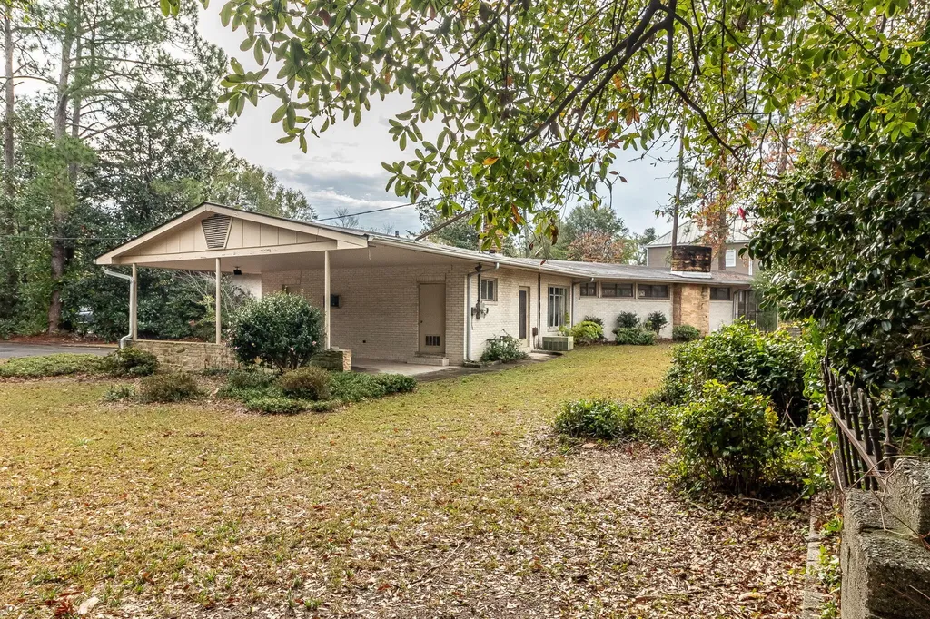 2602 Walton Way Augusta GA 30904