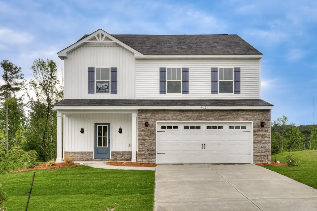 4061 Cottingham Way Augusta GA 30909