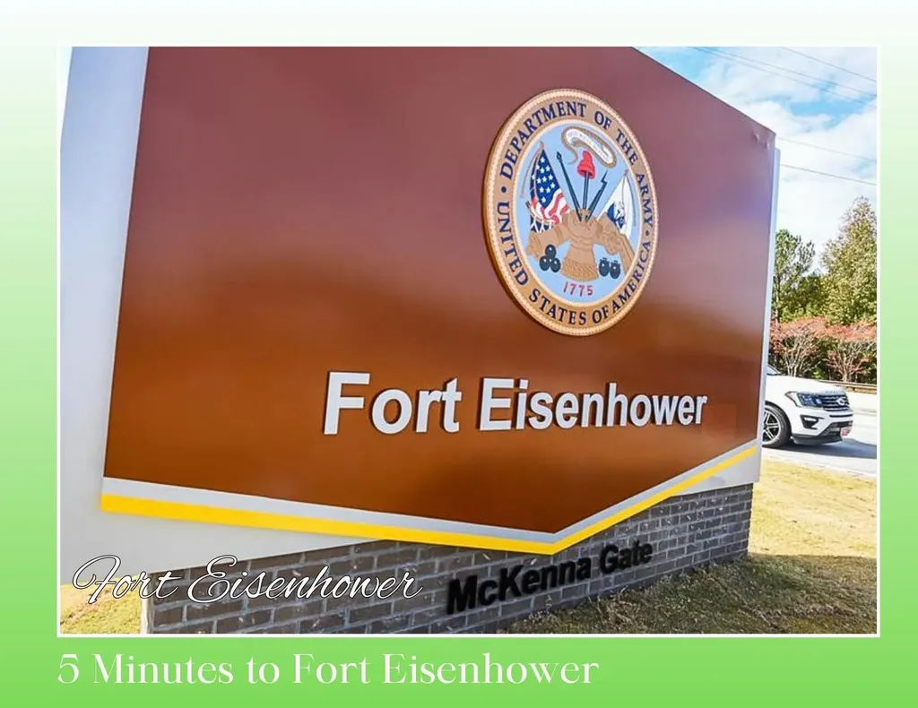 4061 Cottingham Way Augusta GA 30909