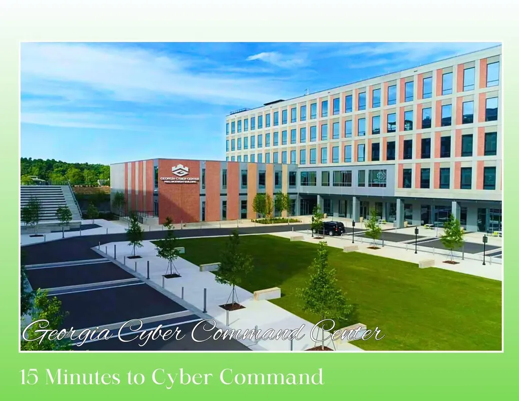 4061 Cottingham Way Augusta GA 30909