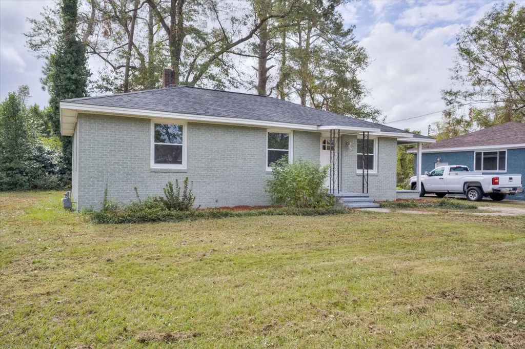 2013 Shark Drive Augusta GA 30906