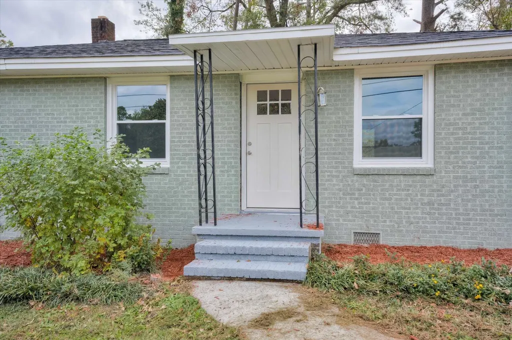 2013 Shark Drive Augusta GA 30906