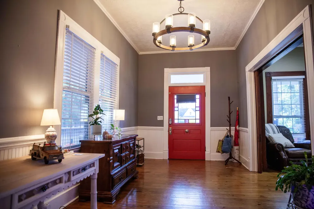 6275 Ridge Road Appling GA 30802