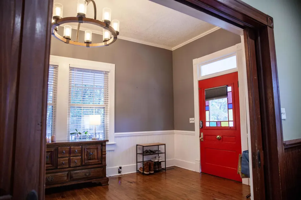 6275 Ridge Road Appling GA 30802