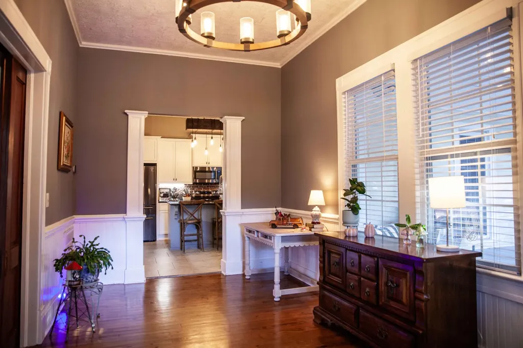 6275 Ridge Road Appling GA 30802