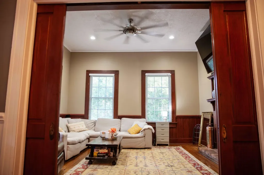 6275 Ridge Road Appling GA 30802