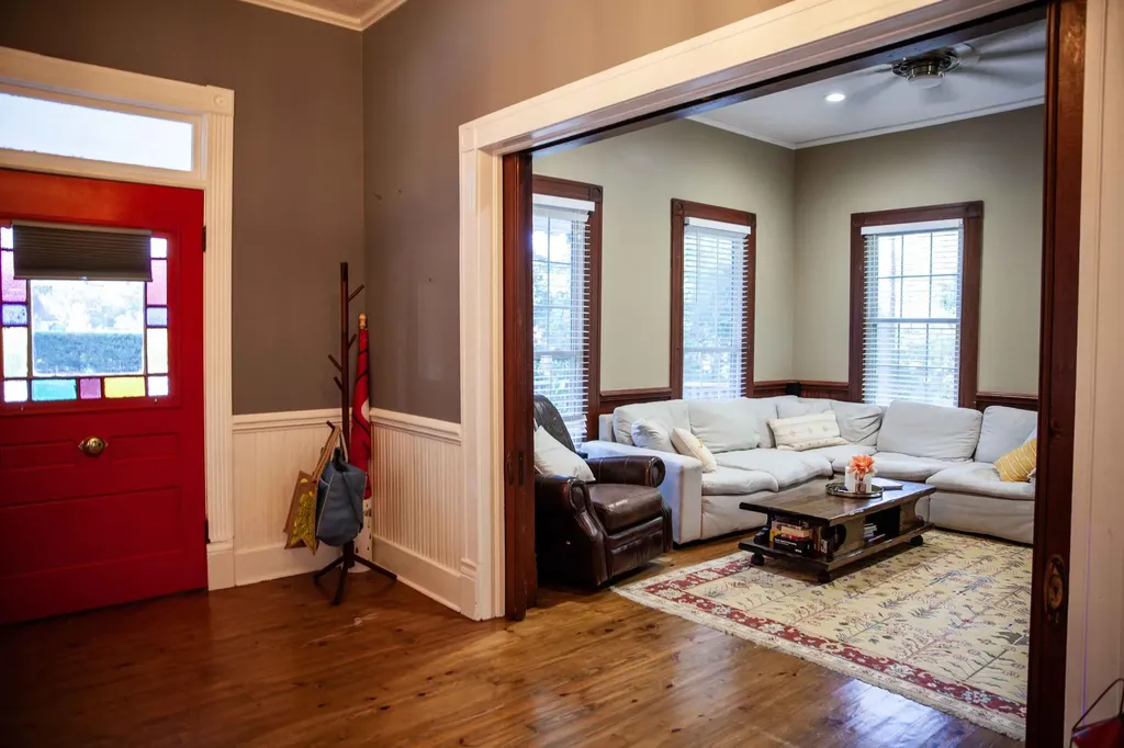 6275 Ridge Road Appling GA 30802