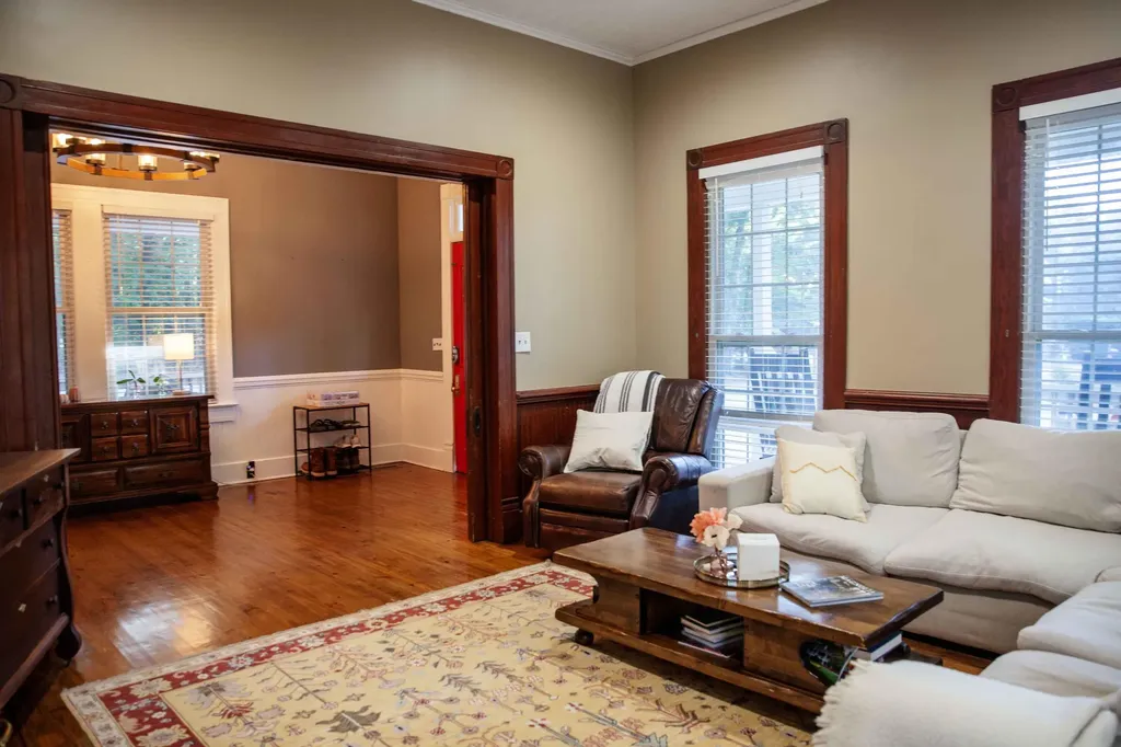 6275 Ridge Road Appling GA 30802