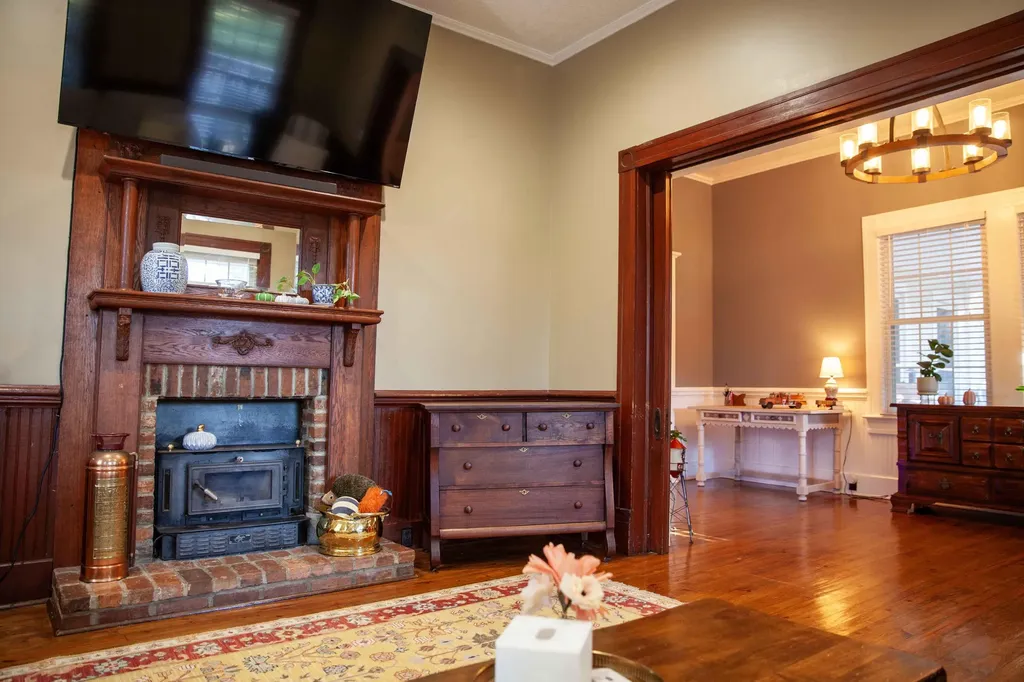 6275 Ridge Road Appling GA 30802