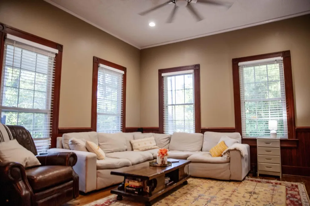 6275 Ridge Road Appling GA 30802