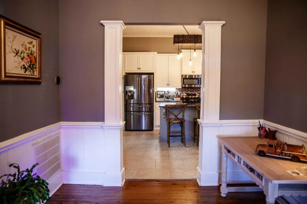 6275 Ridge Road Appling GA 30802