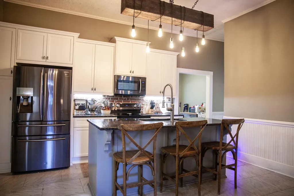 6275 Ridge Road Appling GA 30802