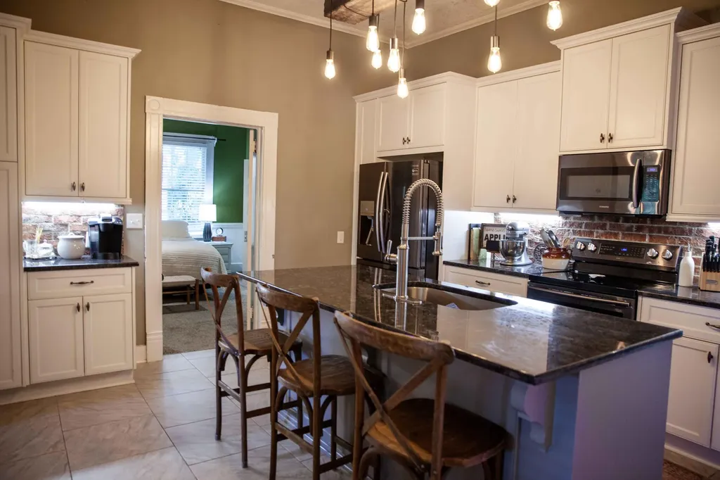 6275 Ridge Road Appling GA 30802