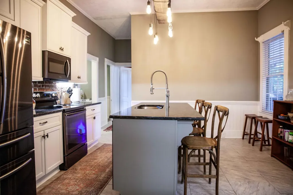 6275 Ridge Road Appling GA 30802