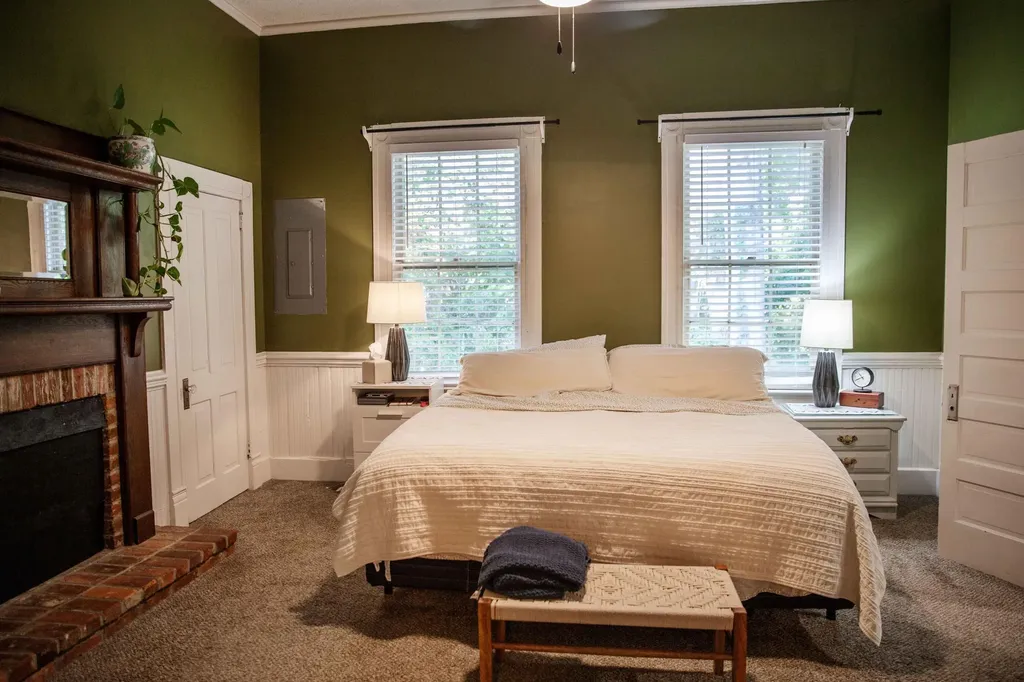 6275 Ridge Road Appling GA 30802