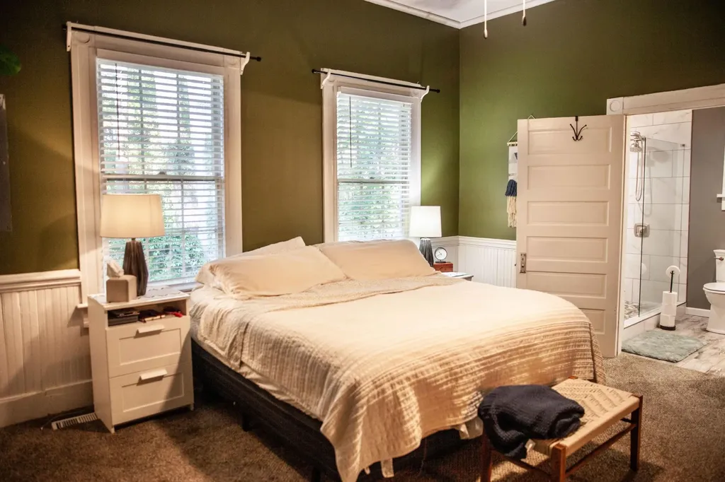 6275 Ridge Road Appling GA 30802