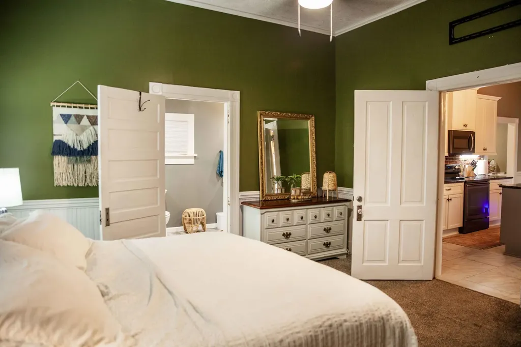 6275 Ridge Road Appling GA 30802