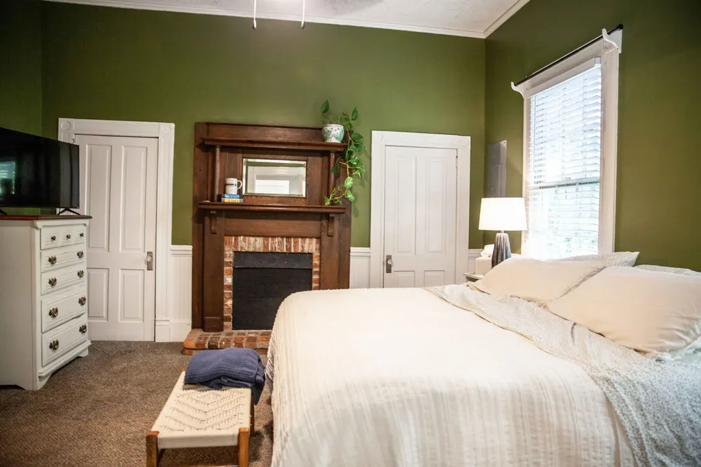 6275 Ridge Road Appling GA 30802