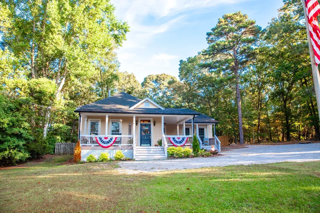 6275 Ridge Road Appling GA 30802