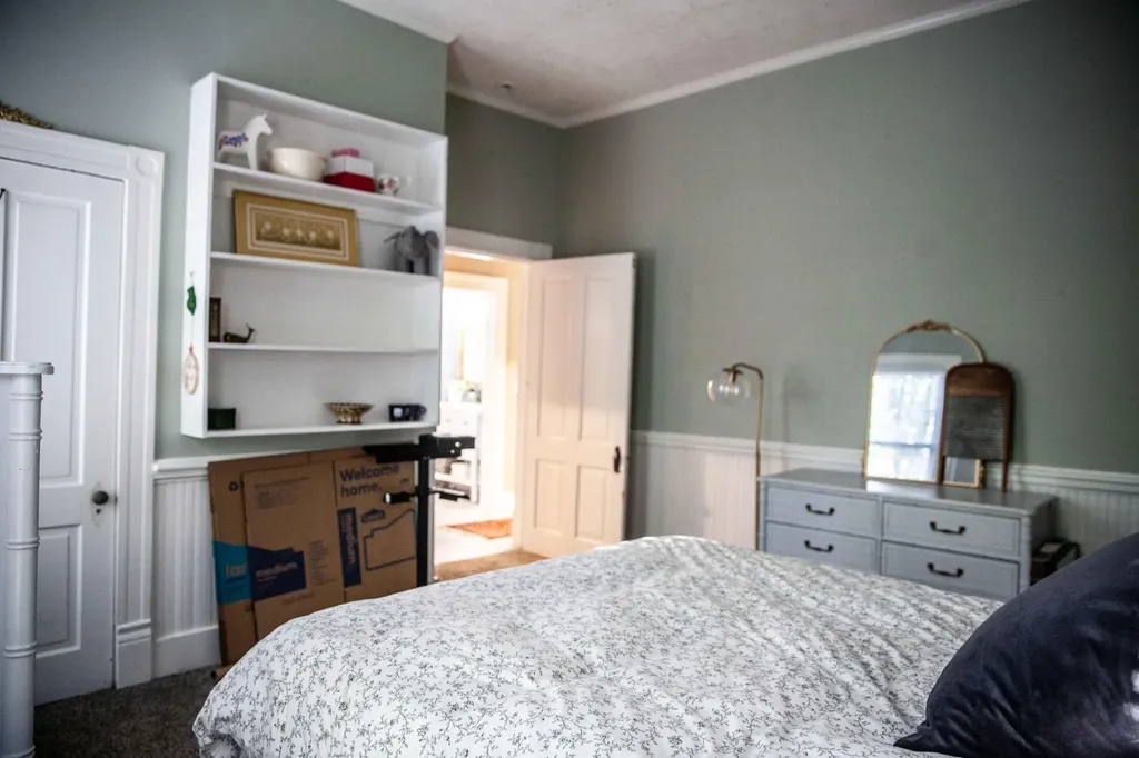 6275 Ridge Road Appling GA 30802