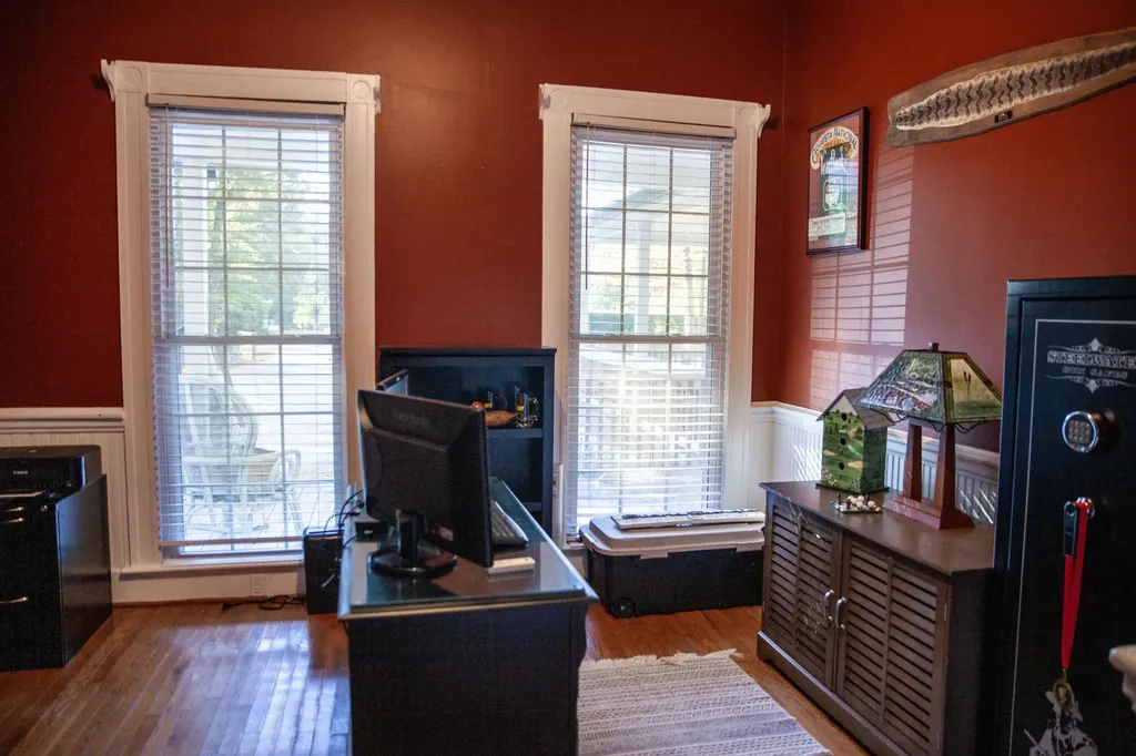 6275 Ridge Road Appling GA 30802