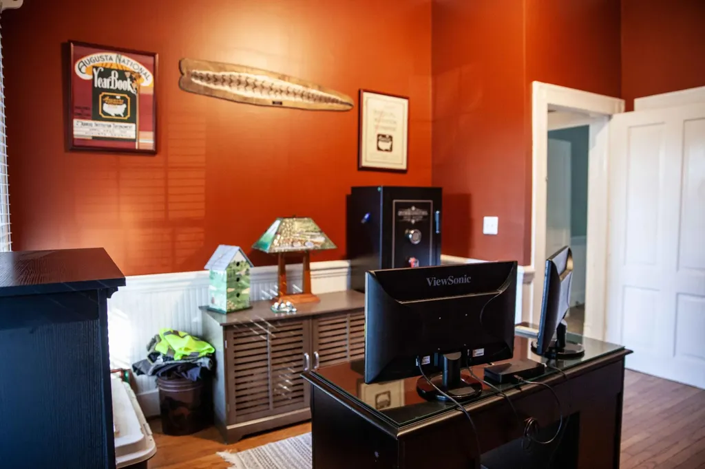 6275 Ridge Road Appling GA 30802