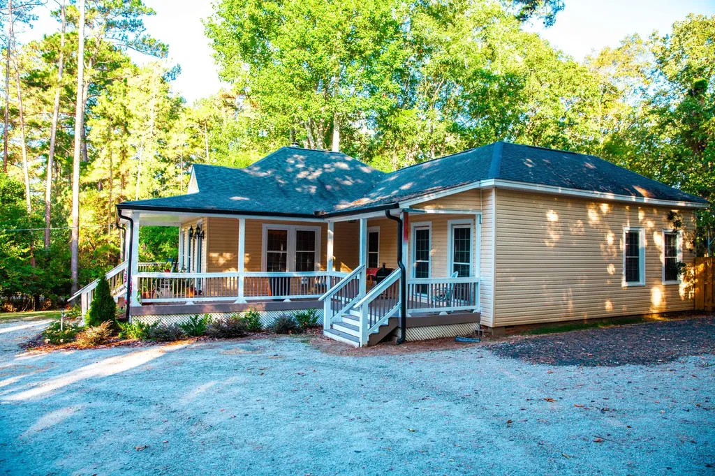 6275 Ridge Road Appling GA 30802