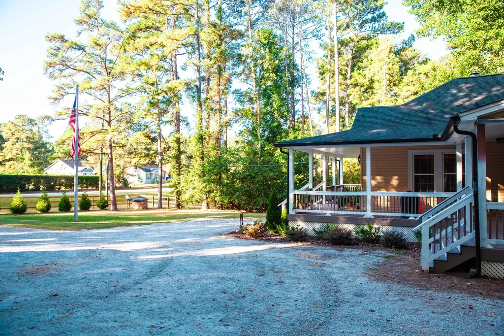 6275 Ridge Road Appling GA 30802