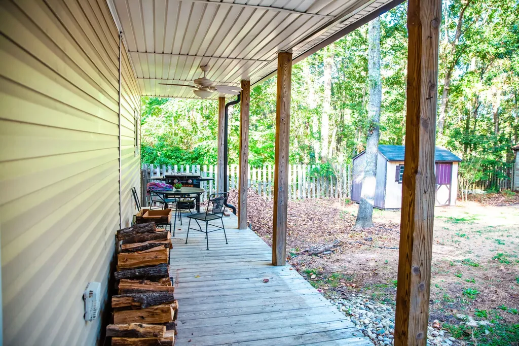 6275 Ridge Road Appling GA 30802