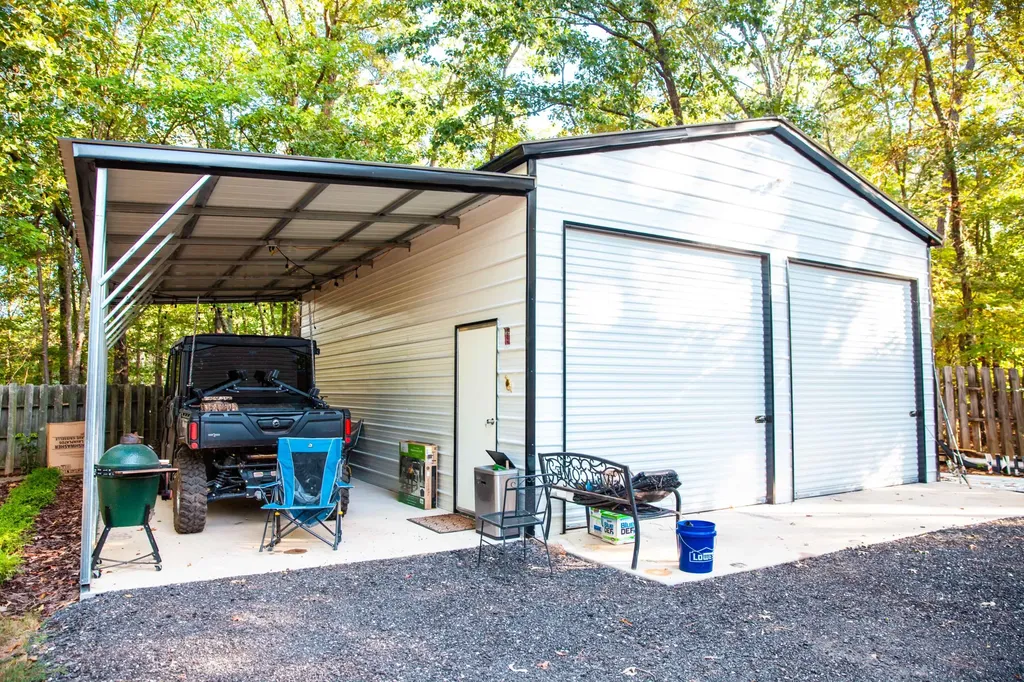 6275 Ridge Road Appling GA 30802