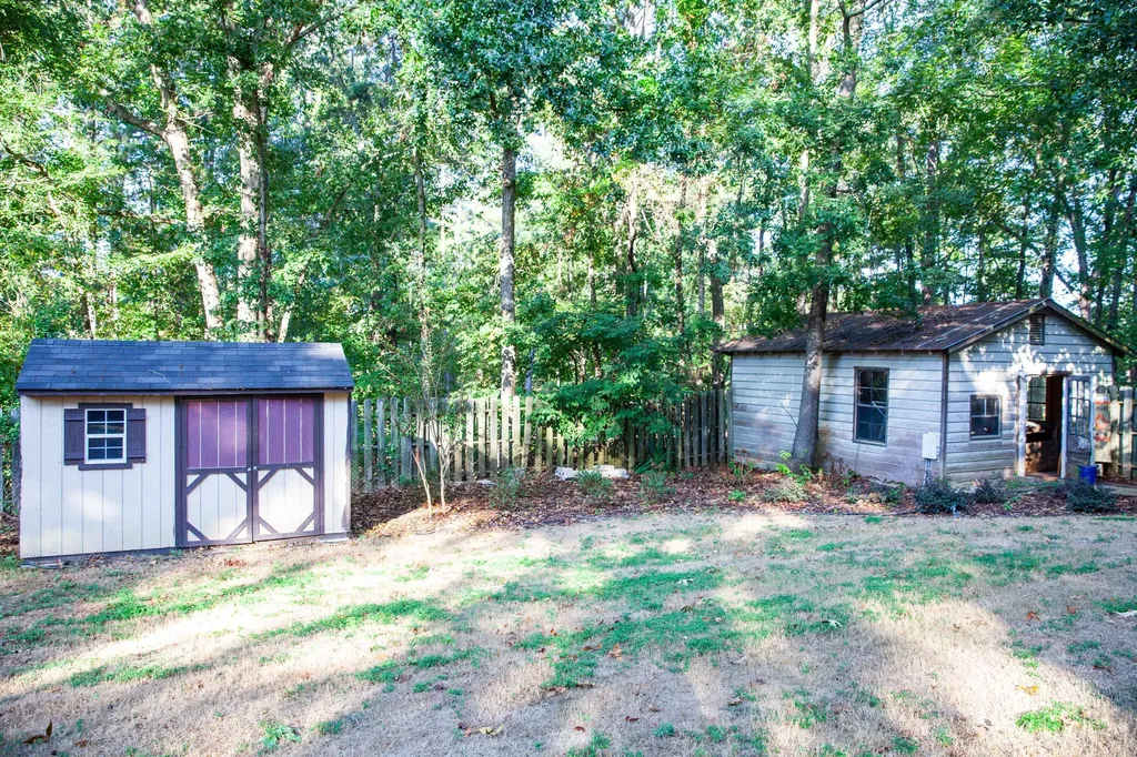 6275 Ridge Road Appling GA 30802