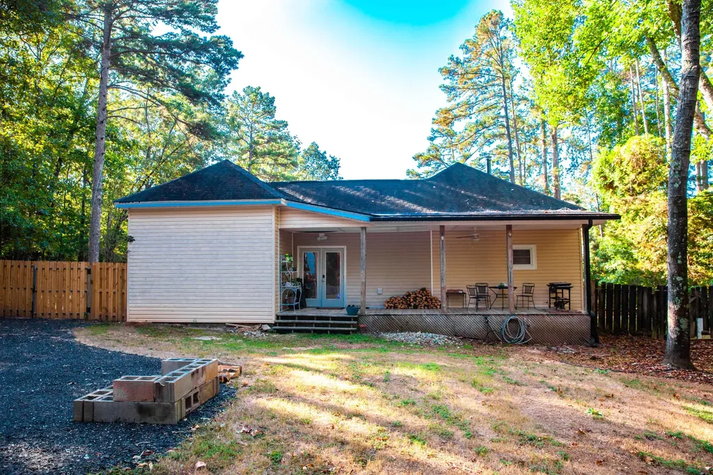 6275 Ridge Road Appling GA 30802