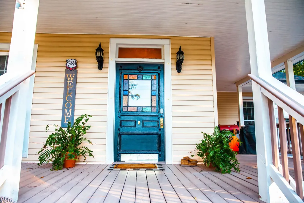 6275 Ridge Road Appling GA 30802