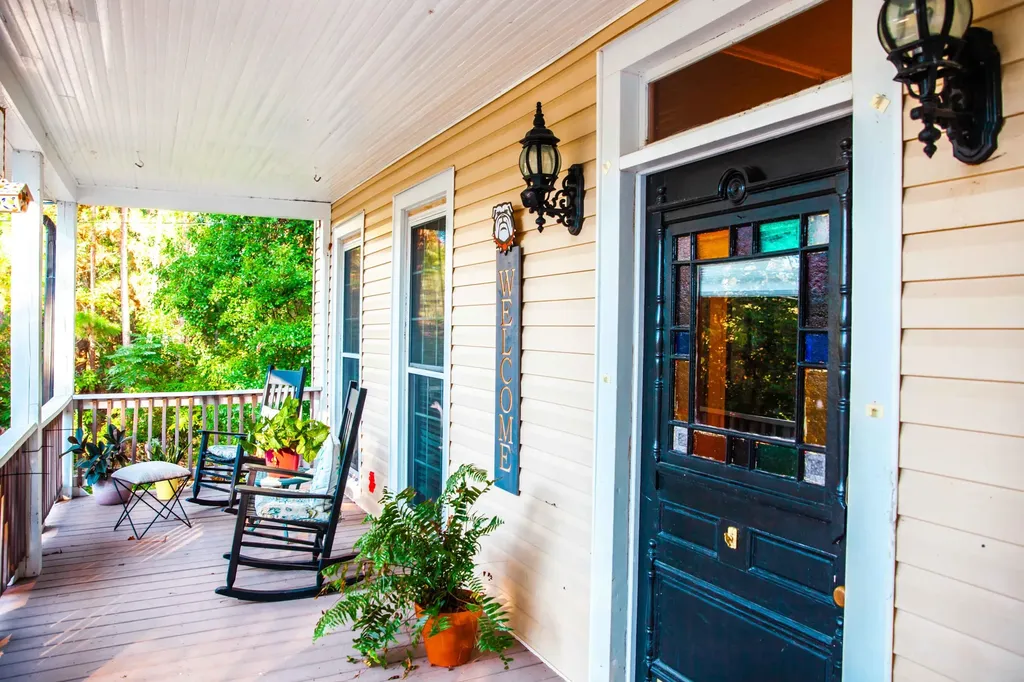 6275 Ridge Road Appling GA 30802