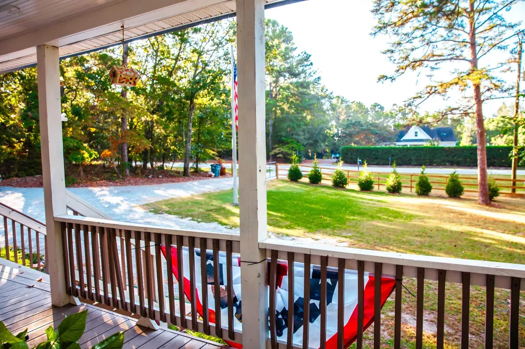 6275 Ridge Road Appling GA 30802