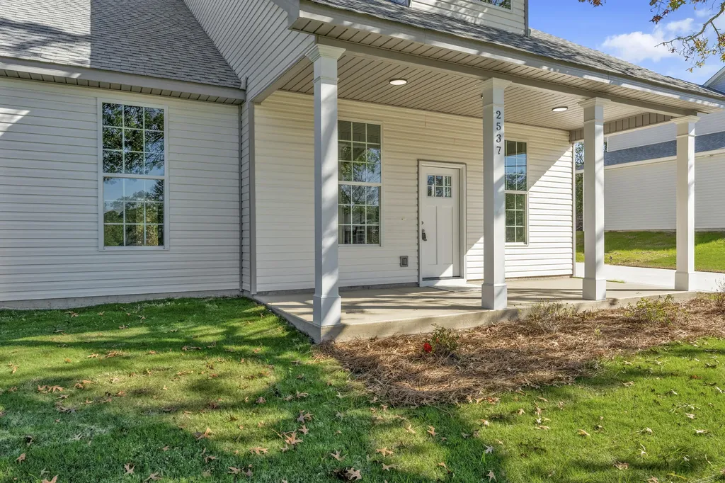 2537 Lyman Street Augusta GA 30906