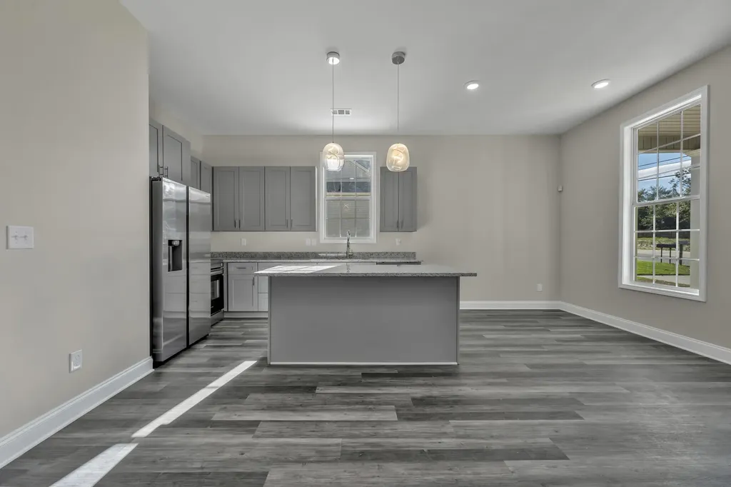 2537 Lyman Street Augusta GA 30906