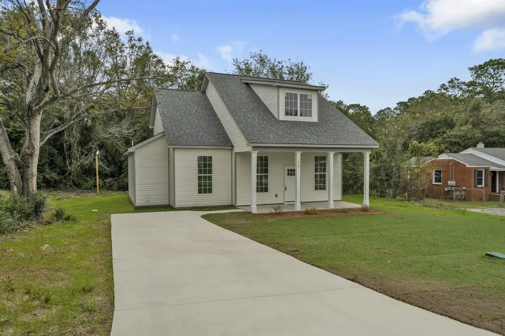 2567 Lyman Street Augusta GA 30906