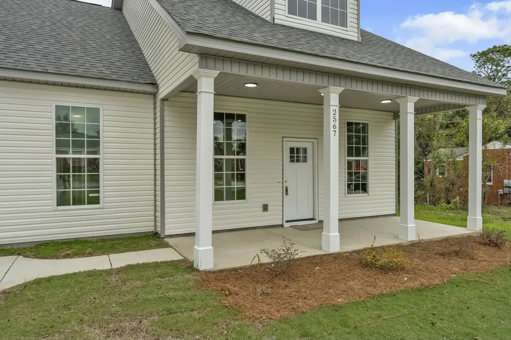 2567 Lyman Street Augusta GA 30906