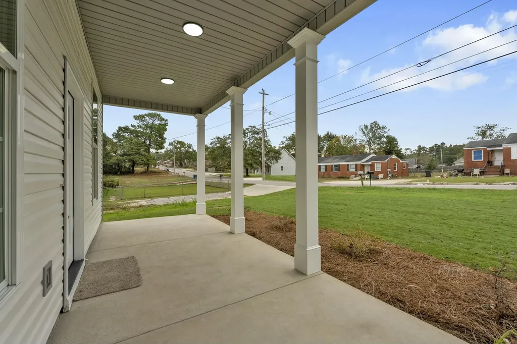 2567 Lyman Street Augusta GA 30906