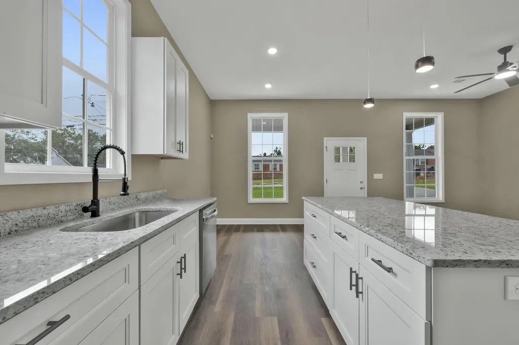 2567 Lyman Street Augusta GA 30906