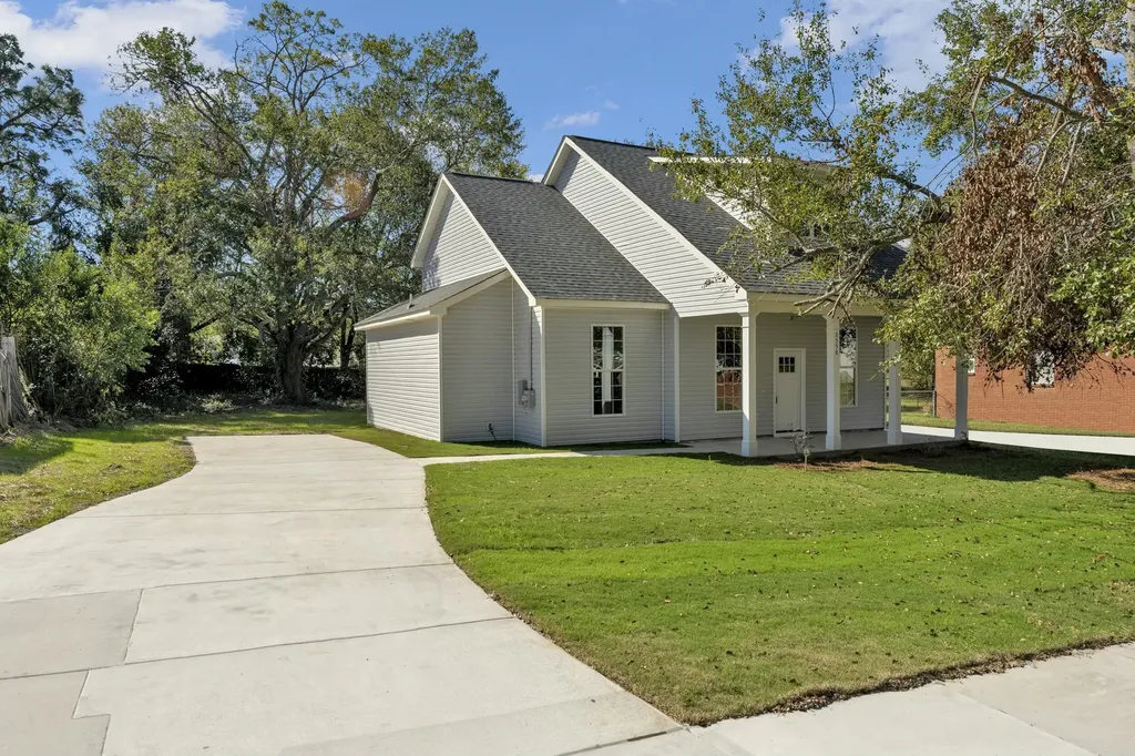 2558 Lyman Street Augusta GA 30906