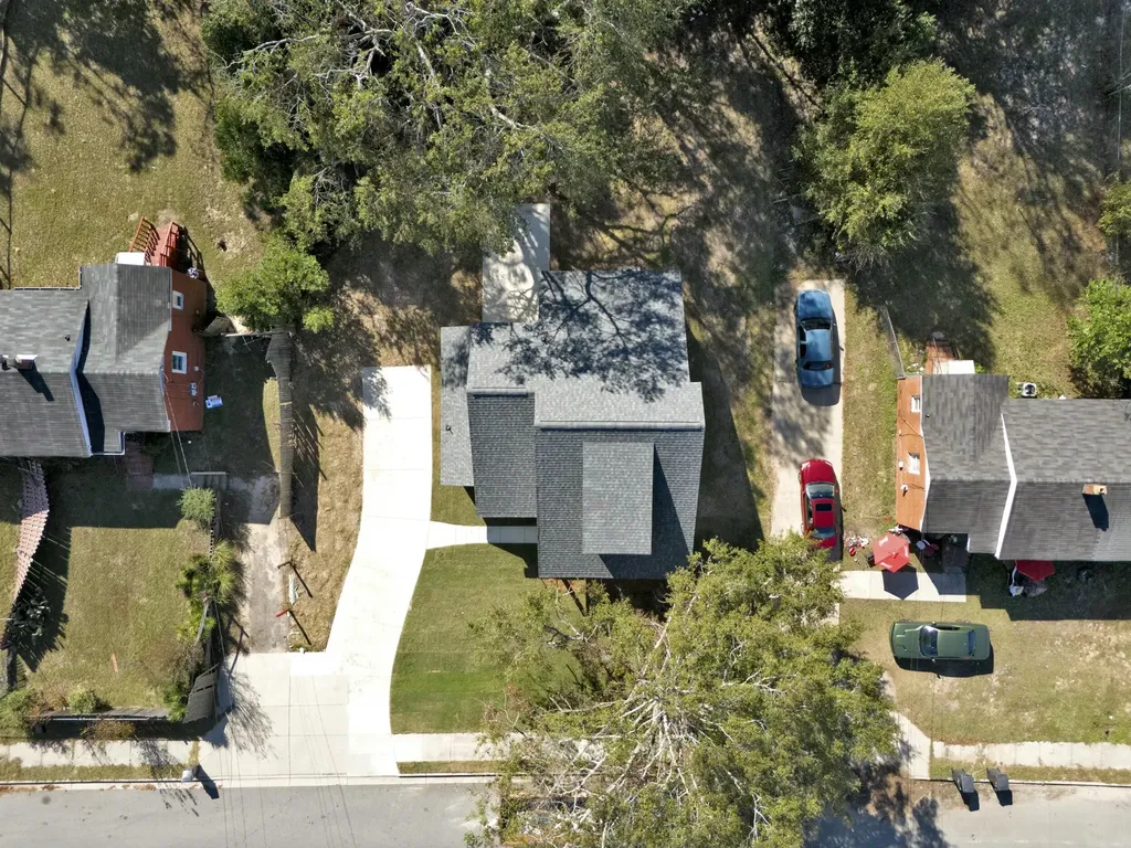 2558 Lyman Street Augusta GA 30906