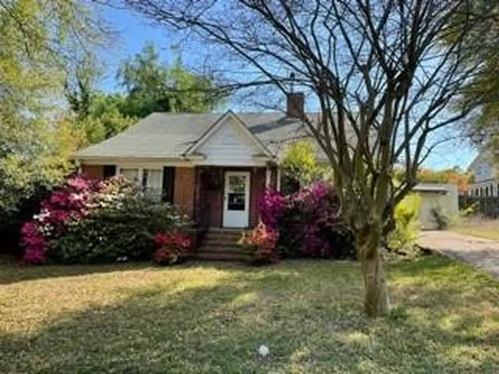 2016 Hampton Avenue Augusta GA 30904