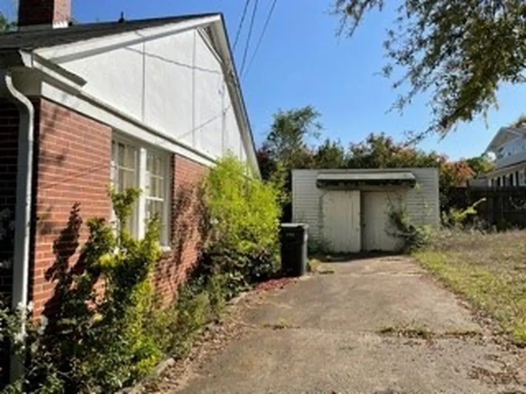 2016 Hampton Avenue Augusta GA 30904