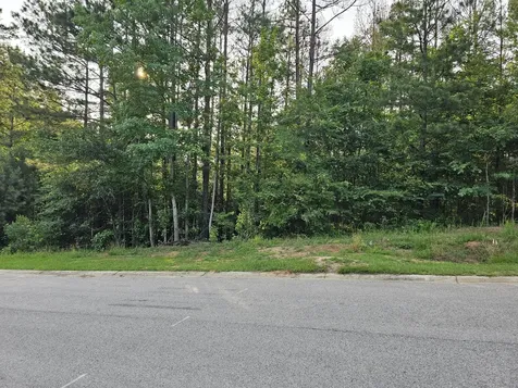 Lot M-16 Cavalry Run North Augusta SC 29860