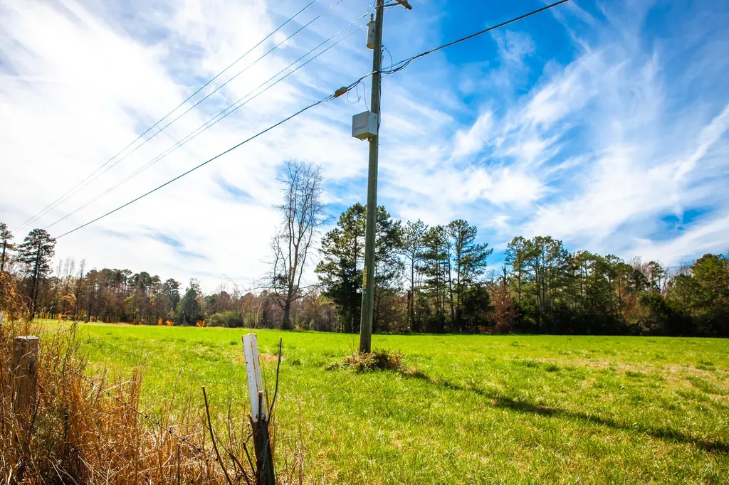 3520 Mistletoe Road Appling GA 30802