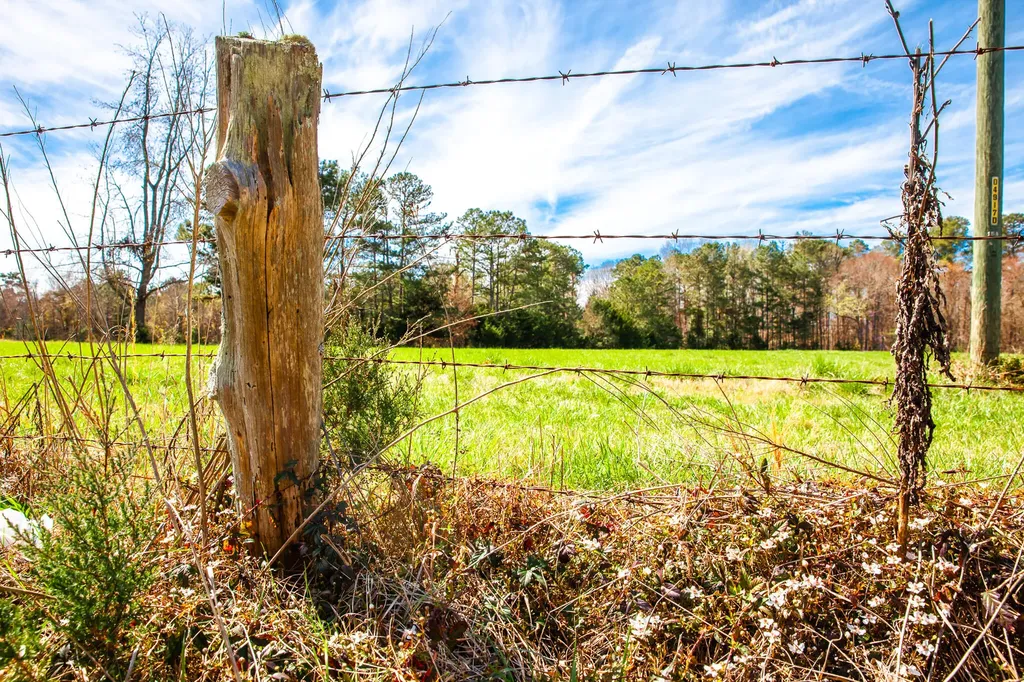 3520 Mistletoe Road Appling GA 30802
