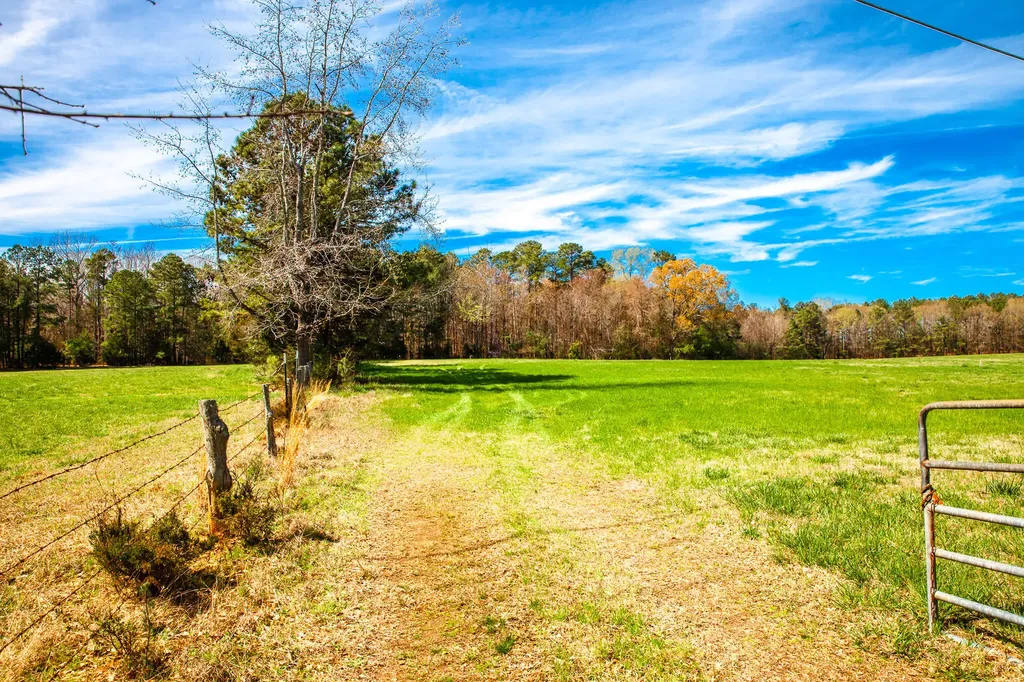 3520 Mistletoe Road Appling GA 30802